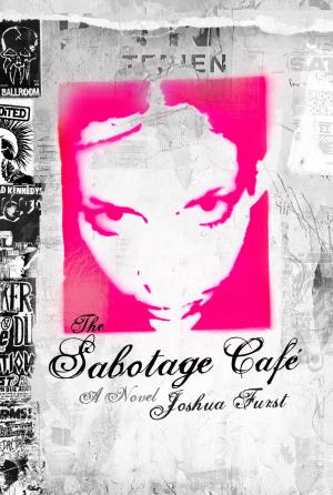 Cover of the book The Sabotage Cafe by Anton Chekhov