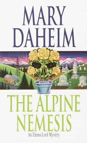 Cover of the book The Alpine Nemesis by Shirley Jackson