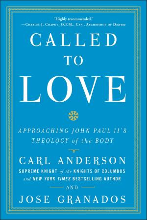 Book cover of Called to Love