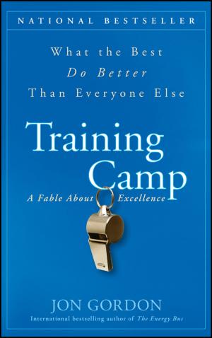 Cover of the book Training Camp by Hal G. Rainey