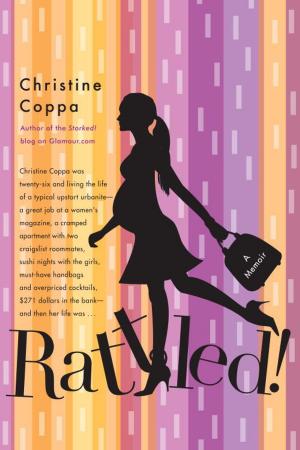 Cover of the book Rattled! by Janet Lansbury
