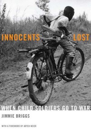 Cover of the book Innocents Lost by Stanley Crouch