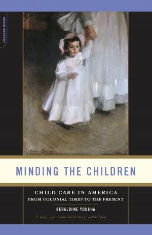 Cover of the book Minding the Children by Paolo Cattorini