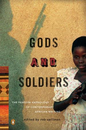 Cover of the book Gods and Soldiers by Michael Bennett, Andy Plummer