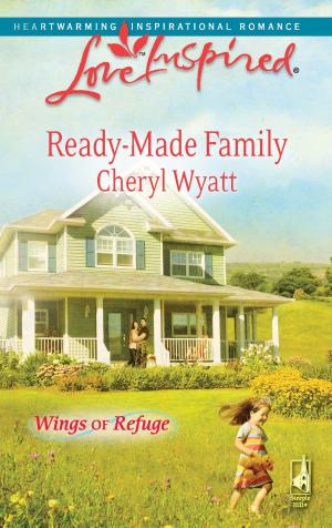Cover of the book Ready-Made Family by Lois Richer