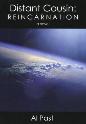 Cover of the book Distant Cousin: Reincarnation by Steven Ballard