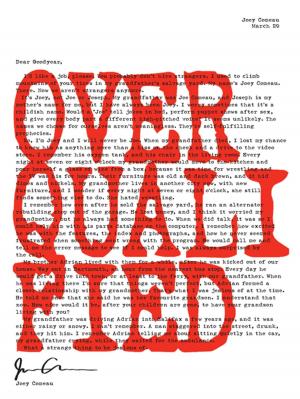 Cover of the book Overqualified by Jason Schneider
