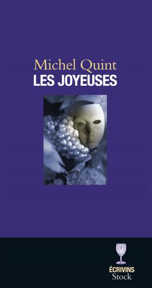 Cover of the book Les Joyeuses by Philippe Claudel
