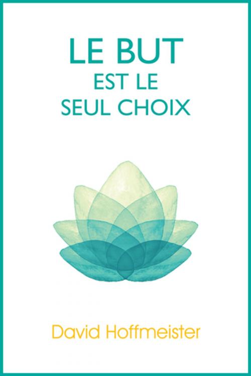 Cover of the book Le But est le Seul Choix by David Hoffmeister, Law of Time Press