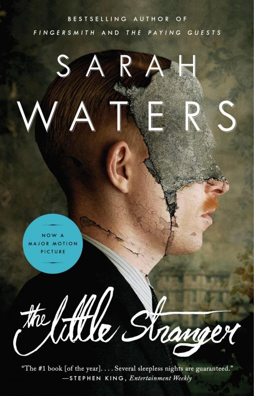 Cover of the book The Little Stranger by Sarah Waters, Penguin Publishing Group