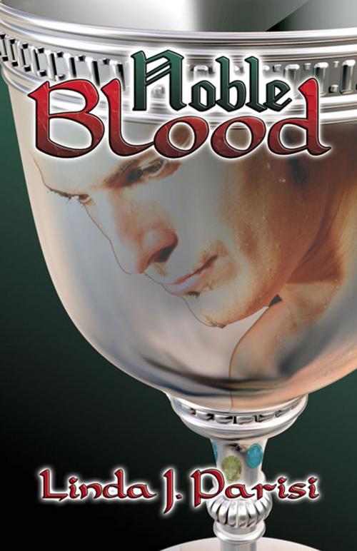 Cover of the book Noble Blood by Linda J. Parisi, The Wild Rose Press, Inc.