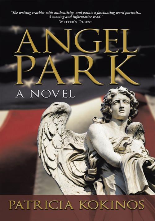 Cover of the book Angel Park by Patricia Kokinos, iUniverse