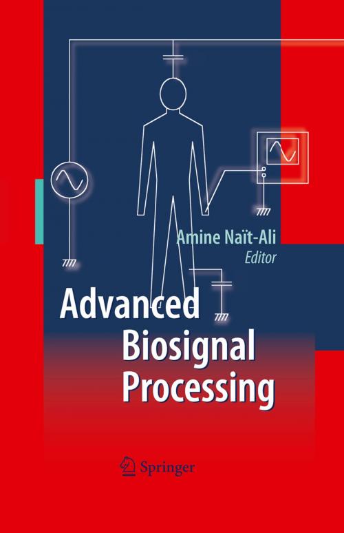 Cover of the book Advanced Biosignal Processing by , Springer Berlin Heidelberg