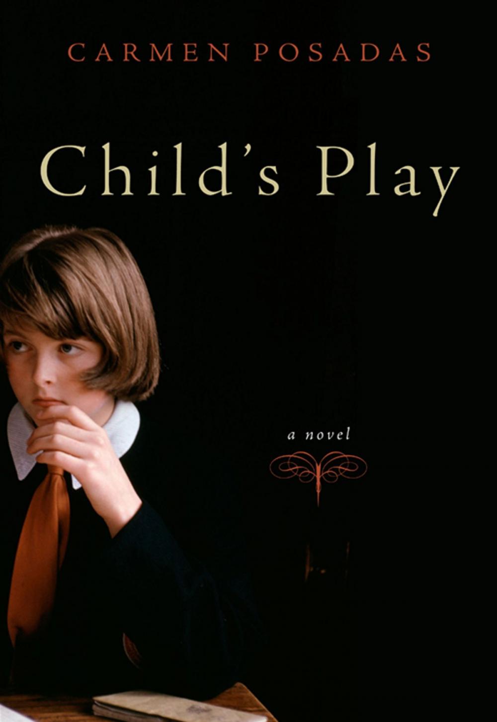 Big bigCover of Child's Play