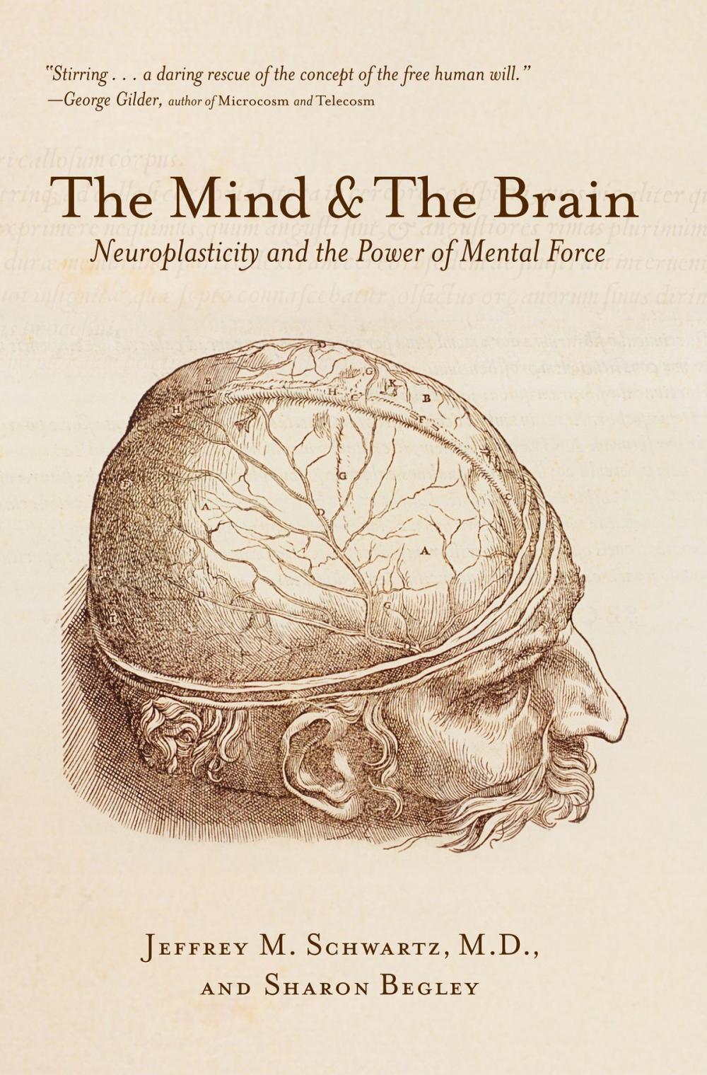 Big bigCover of The Mind and the Brain