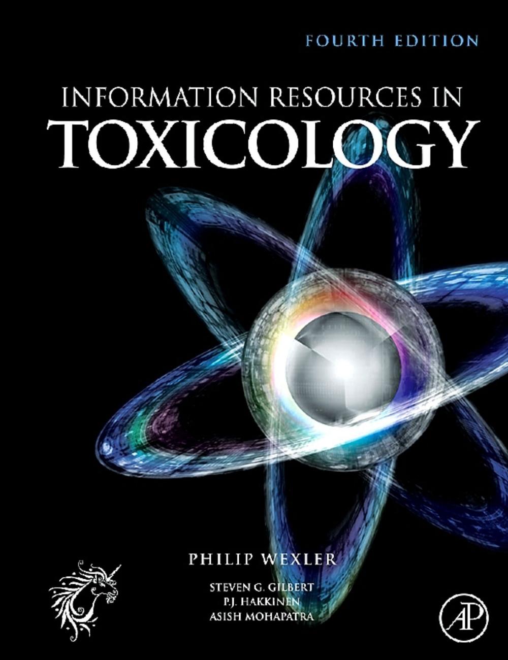 Big bigCover of Information Resources in Toxicology