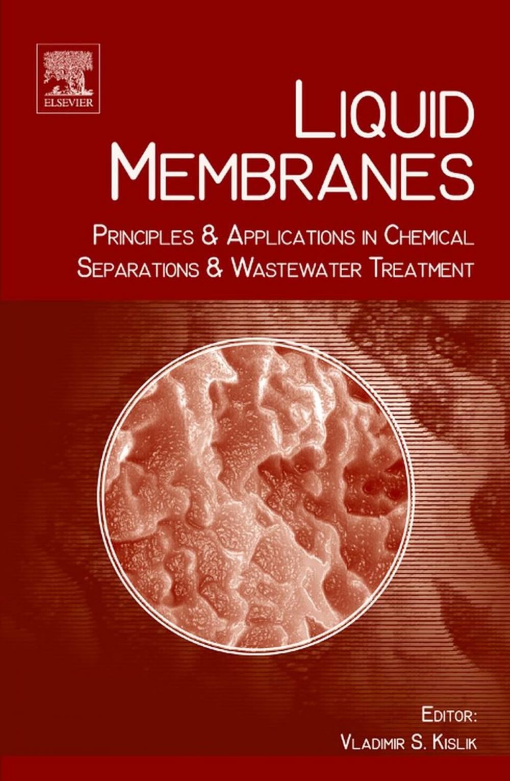 Big bigCover of Liquid Membranes