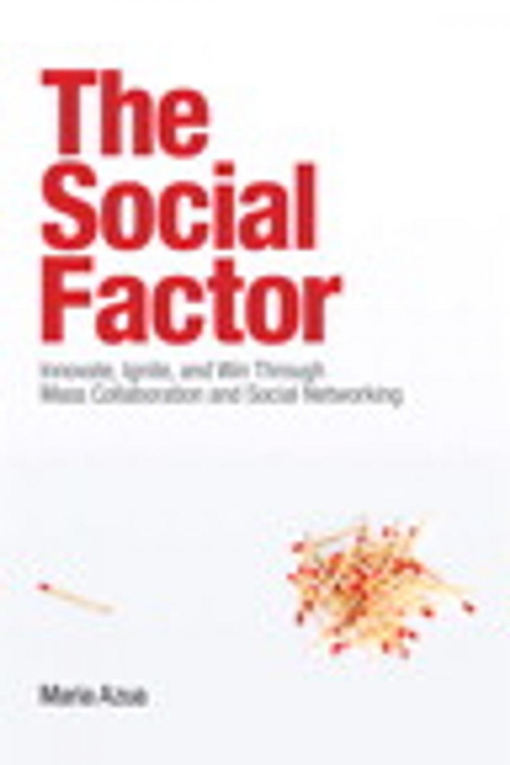 Big bigCover of The Social Factor