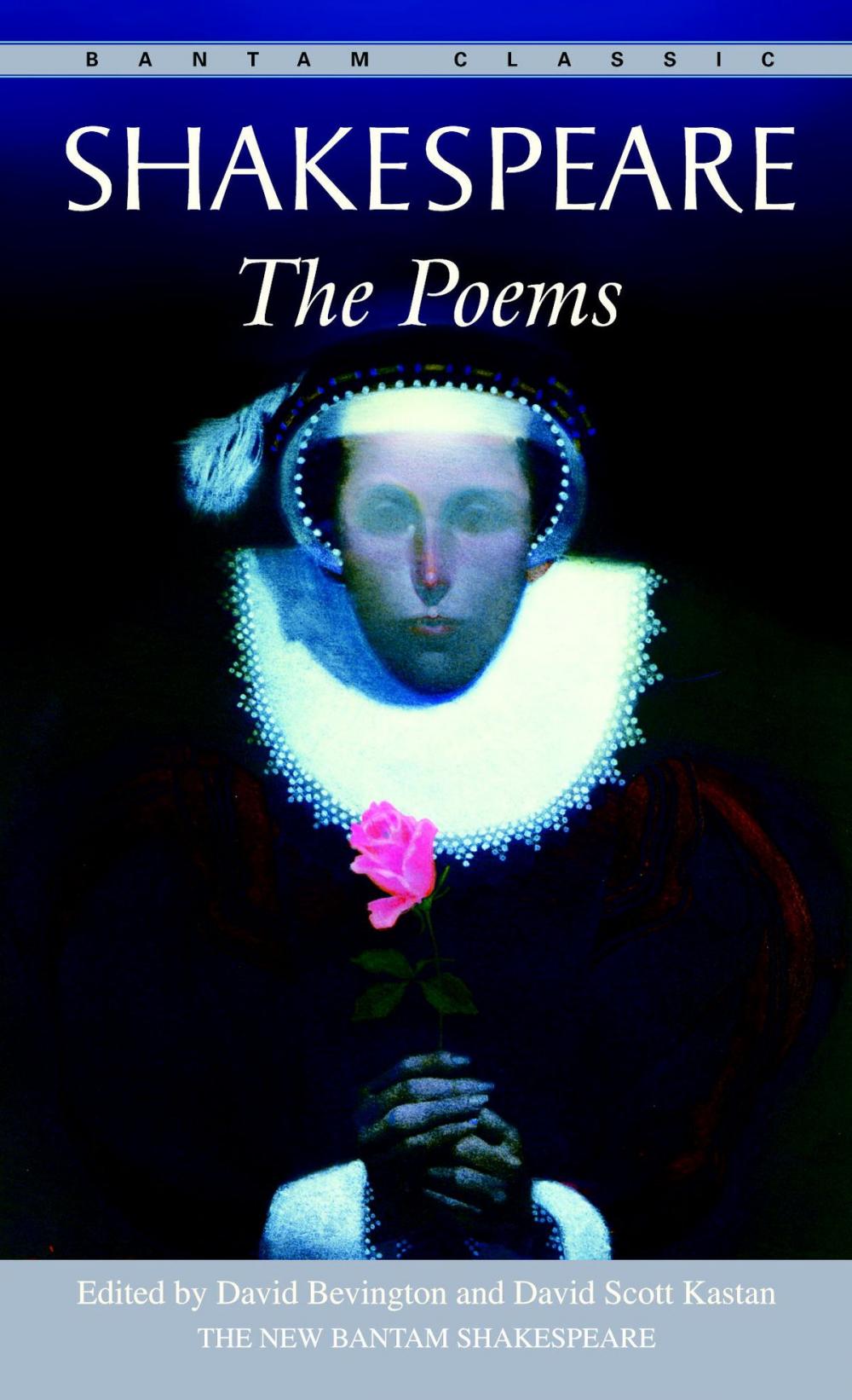 Big bigCover of The Poems