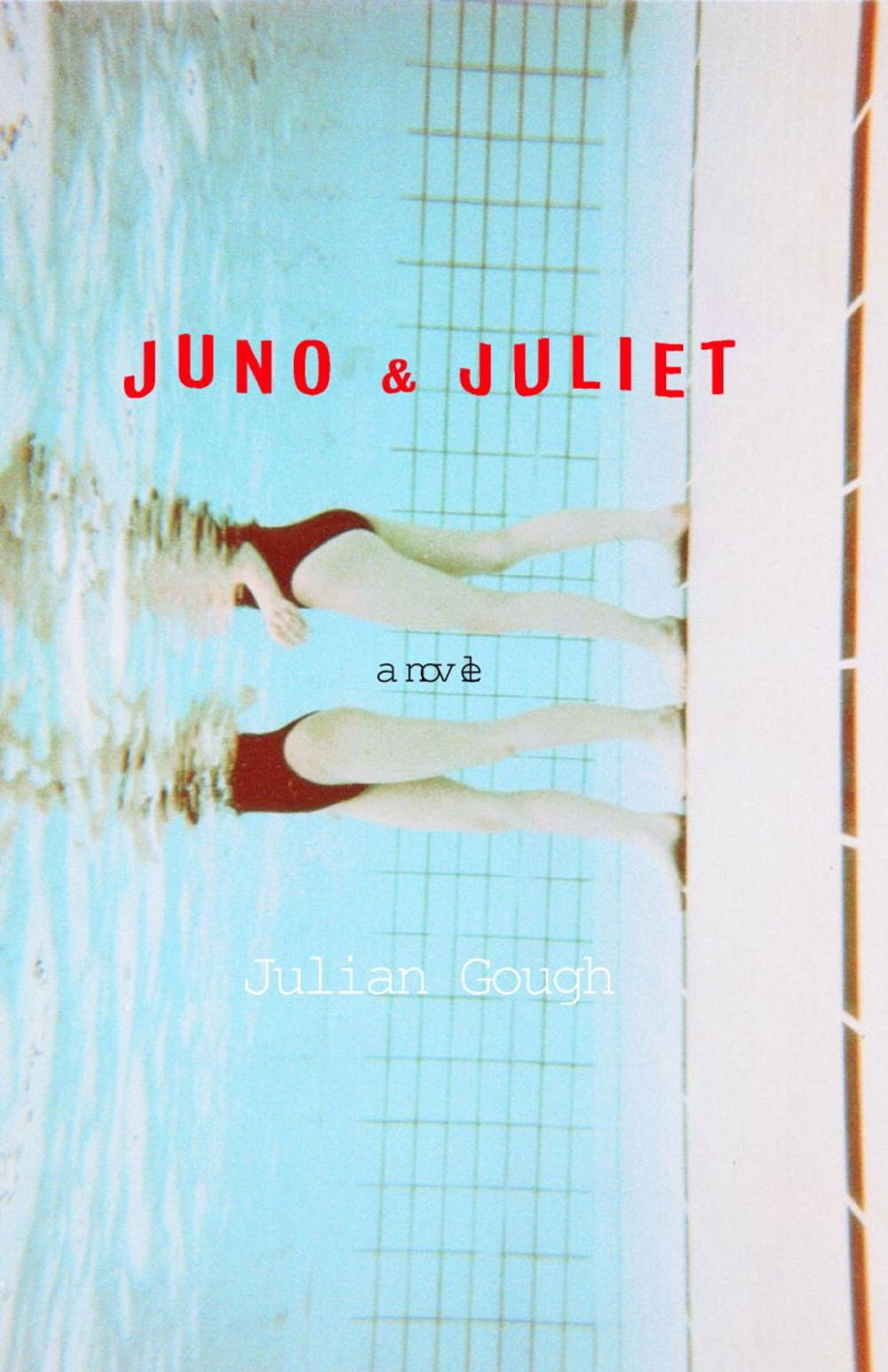 Big bigCover of Juno & Juliet