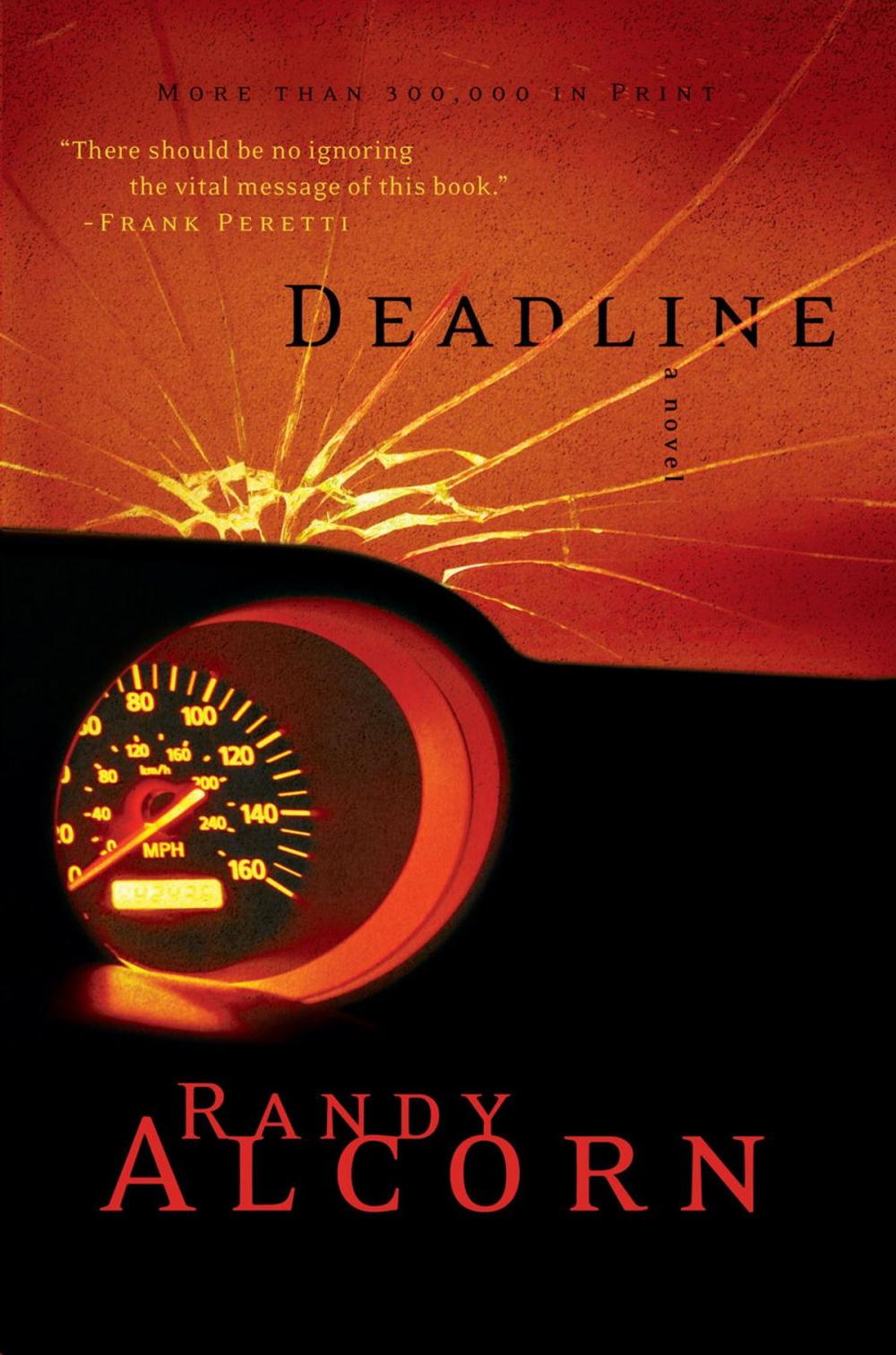 Big bigCover of Deadline