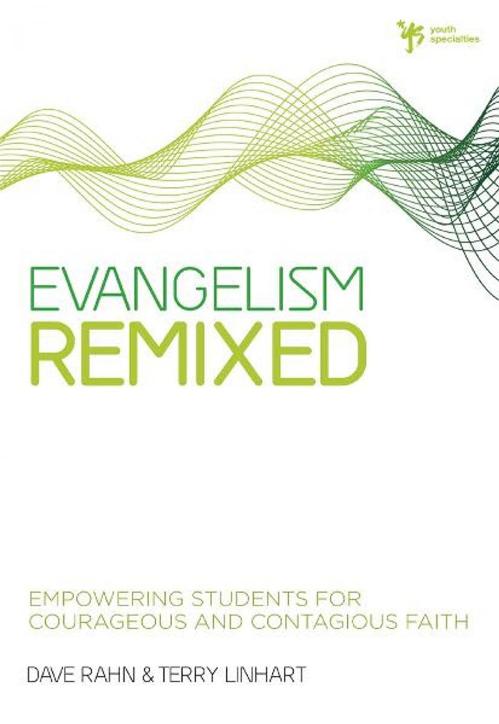 Big bigCover of Evangelism Remixed