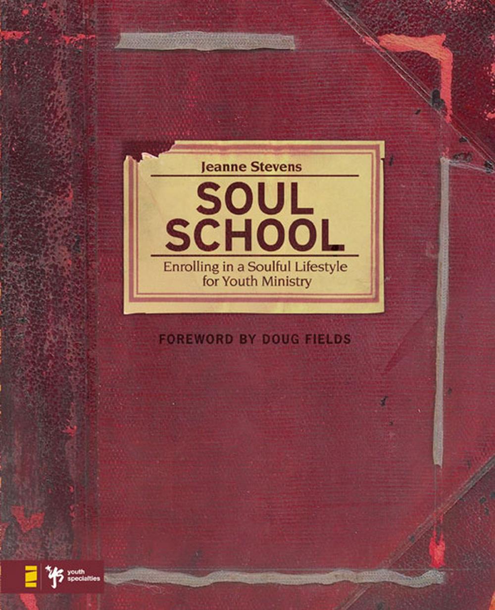 Big bigCover of Soul School