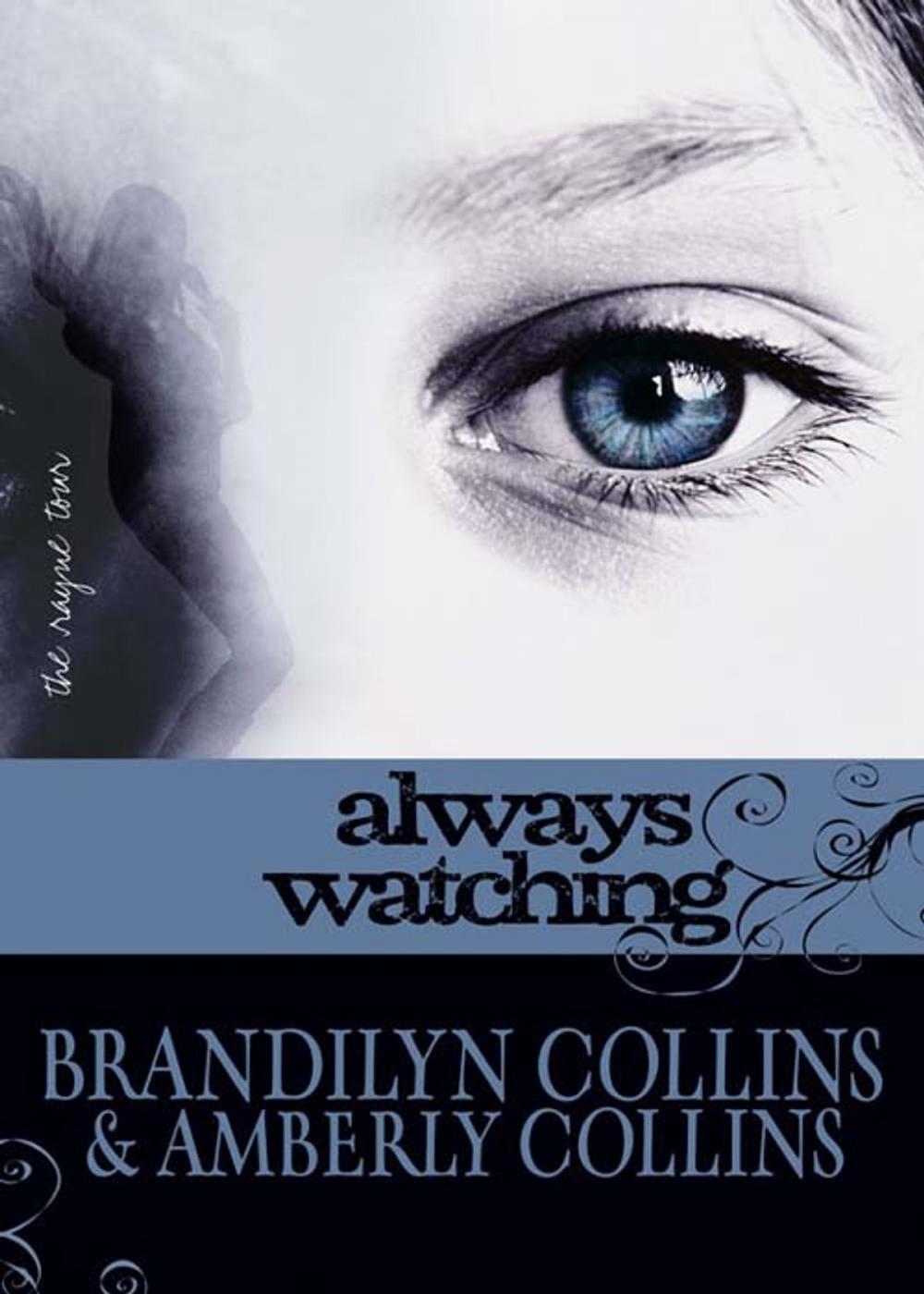 Big bigCover of Always Watching