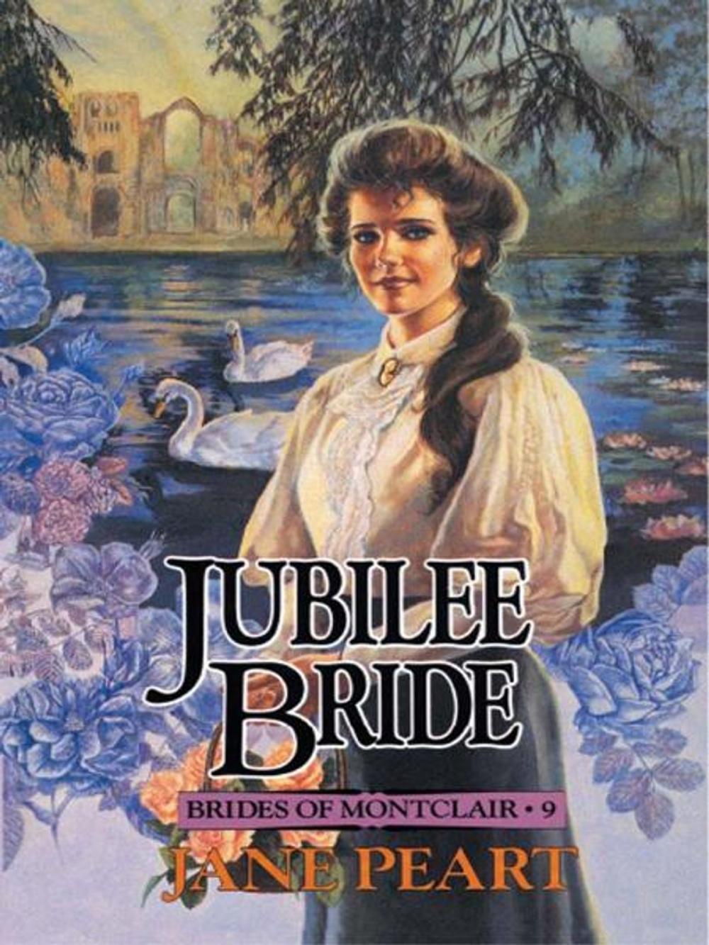 Big bigCover of Jubilee Bride