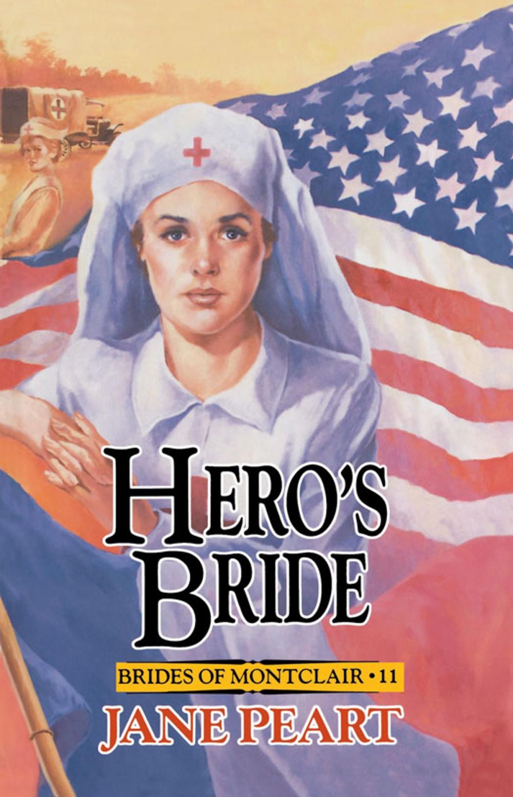 Big bigCover of Hero's Bride