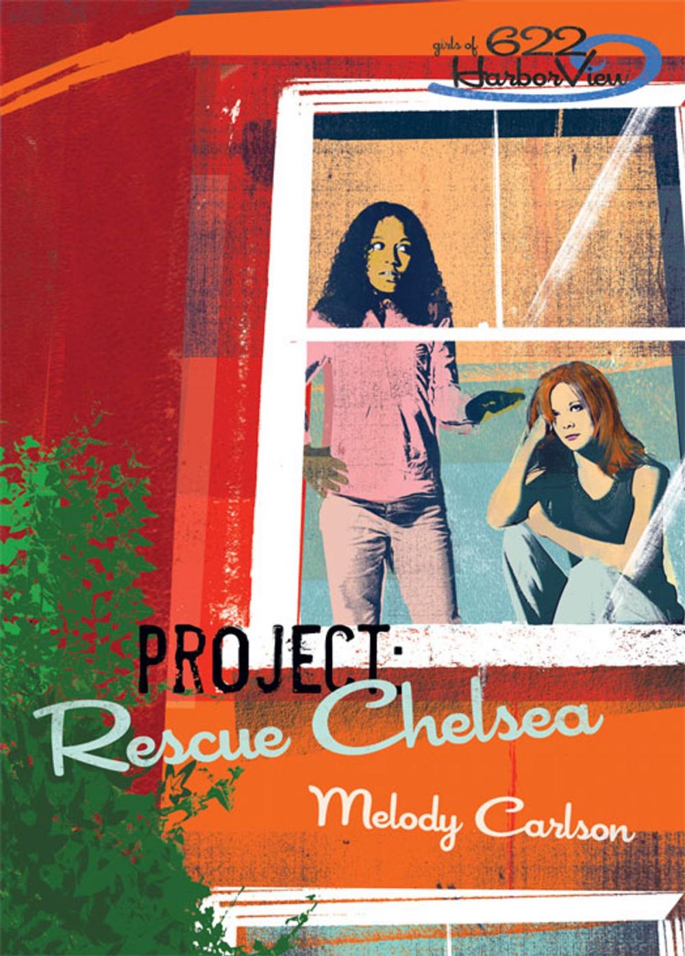 Big bigCover of Project: Rescue Chelsea