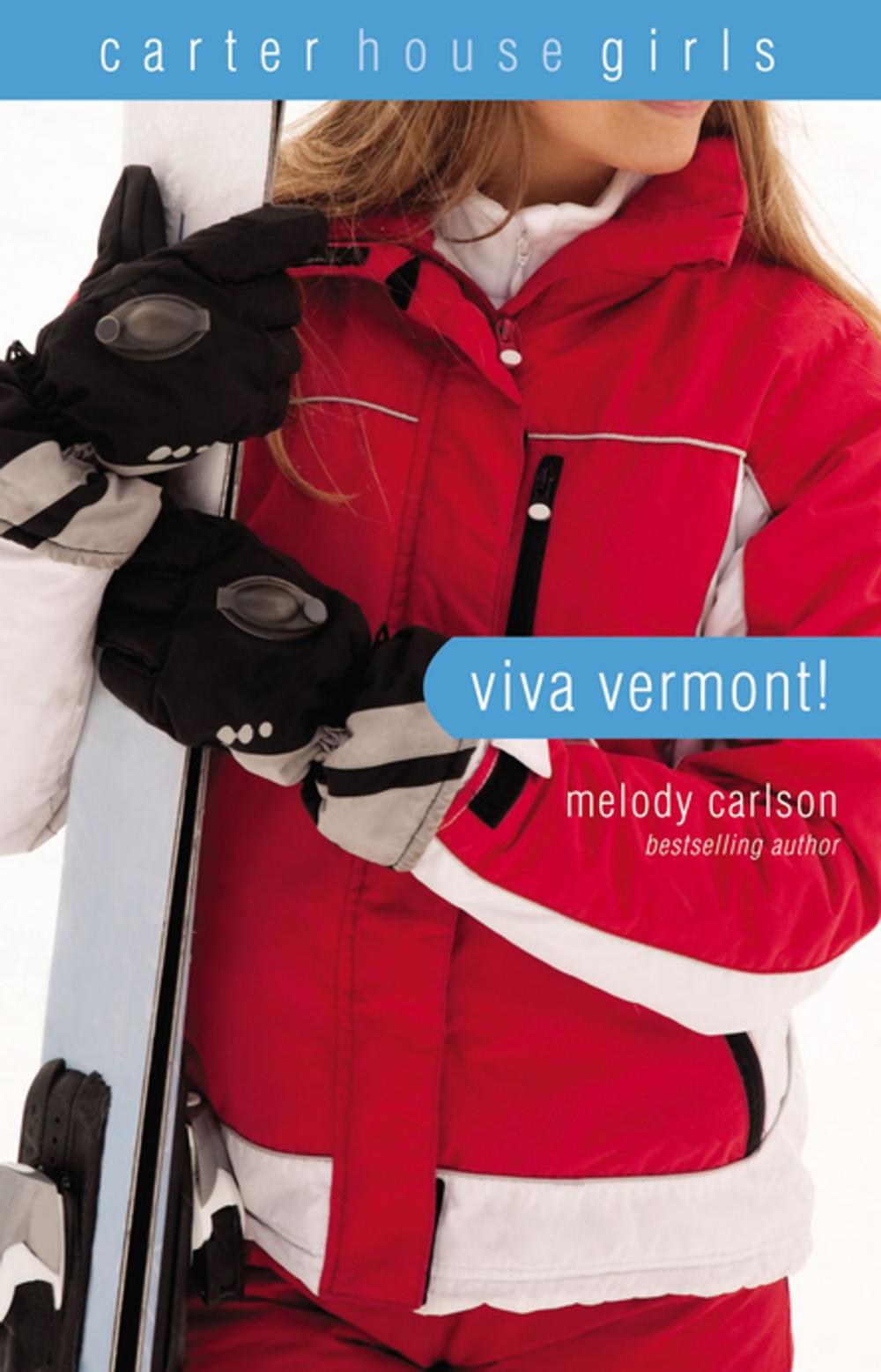 Big bigCover of Viva Vermont!