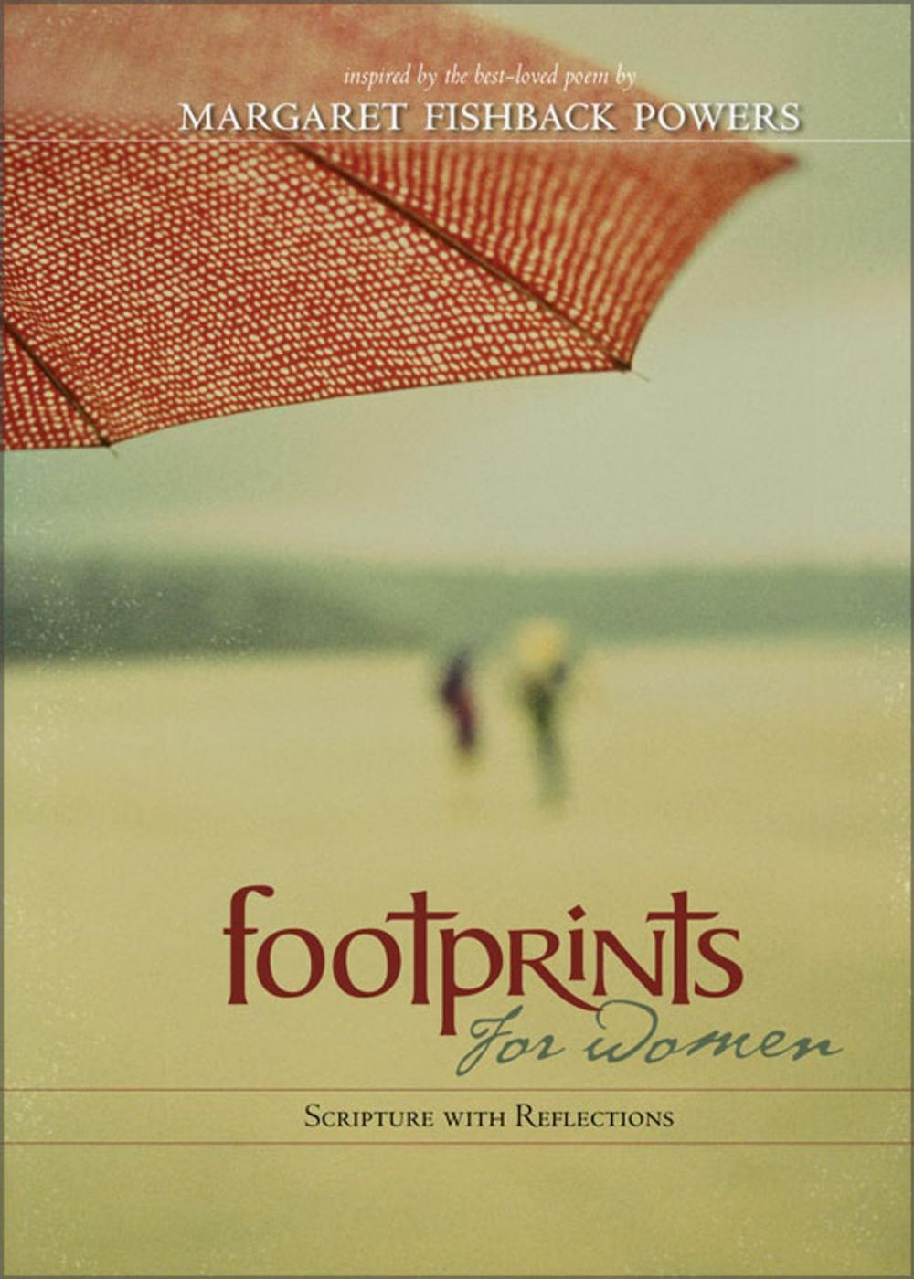 Big bigCover of Footprints for Women