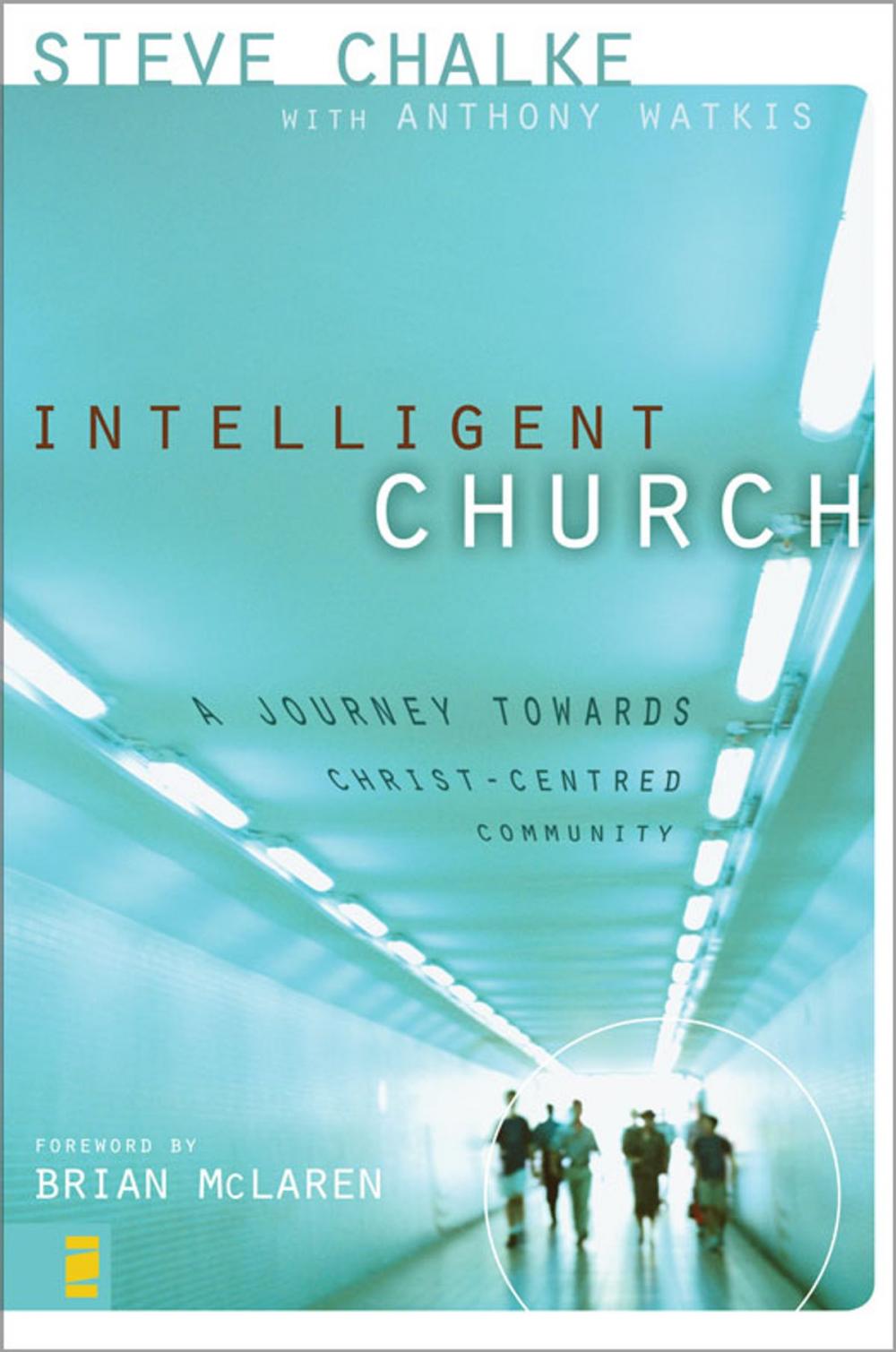 Big bigCover of Intelligent Church