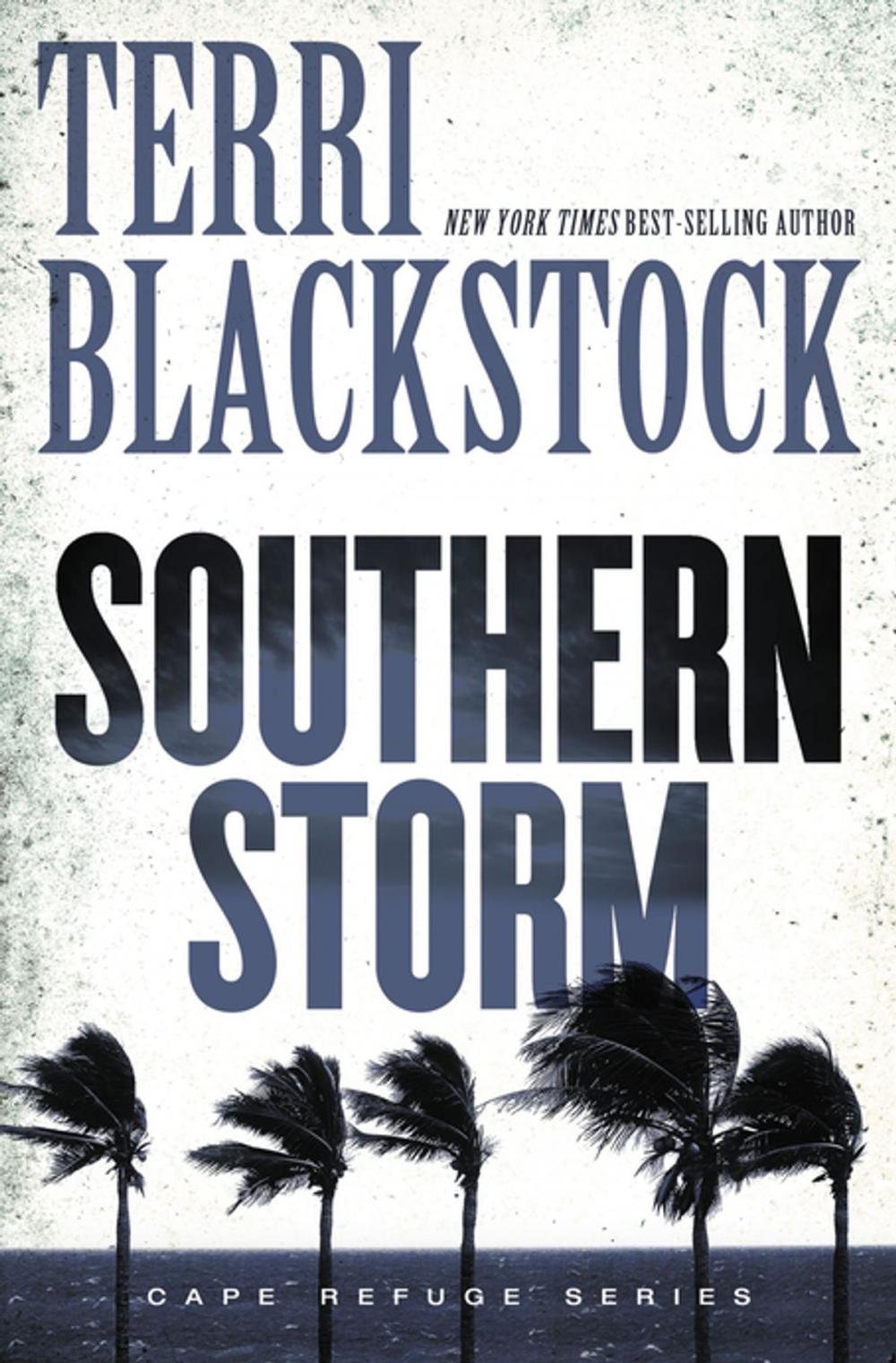 Big bigCover of Southern Storm