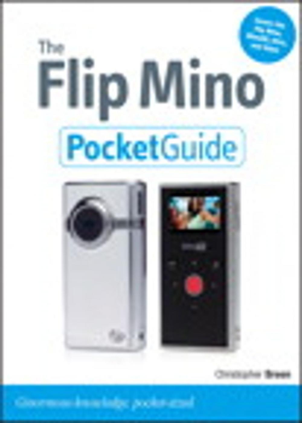 Big bigCover of The Flip Mino Pocket Guide