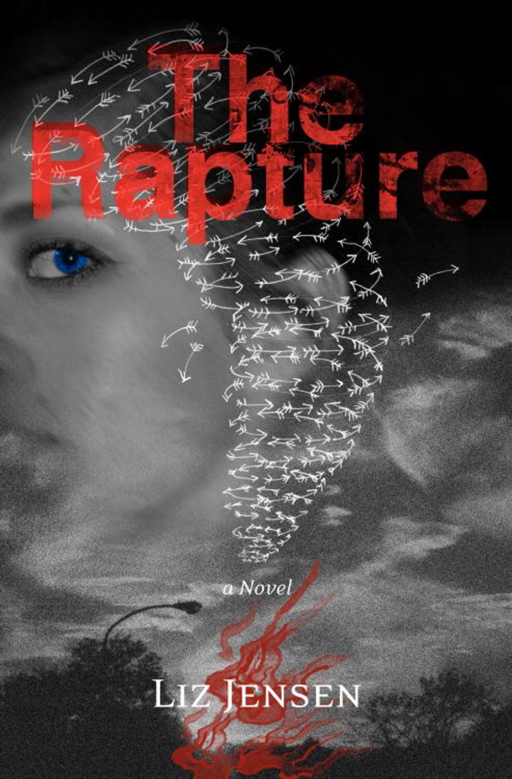 Big bigCover of The Rapture