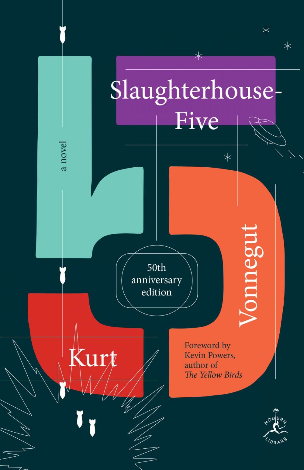 Big bigCover of Slaughterhouse-Five