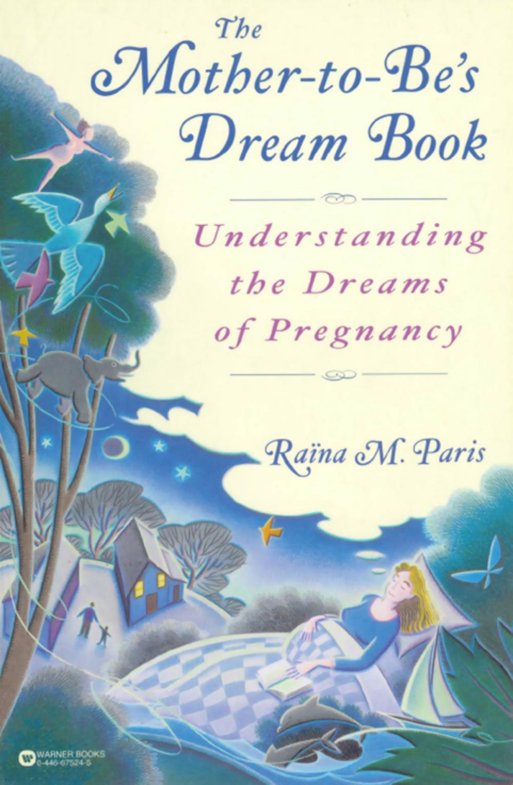 Big bigCover of The Mother-to-Be's Dream Book