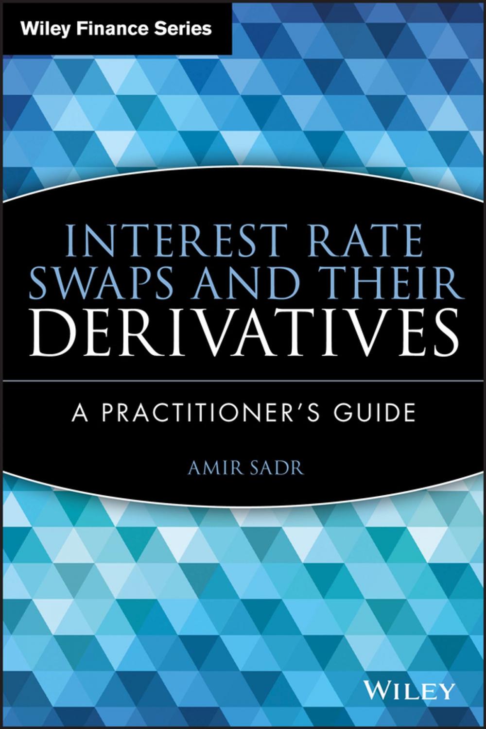 Big bigCover of Interest Rate Swaps and Their Derivatives