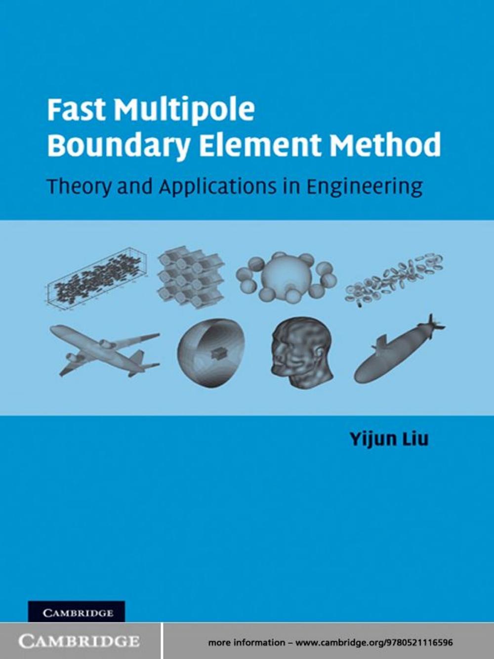 Big bigCover of Fast Multipole Boundary Element Method