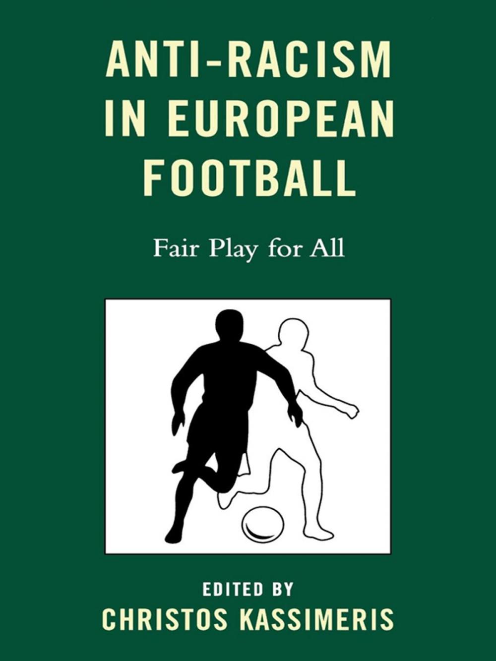 Big bigCover of Anti-Racism in European Football