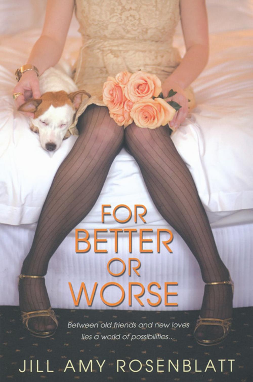 Big bigCover of For Better Or Worse