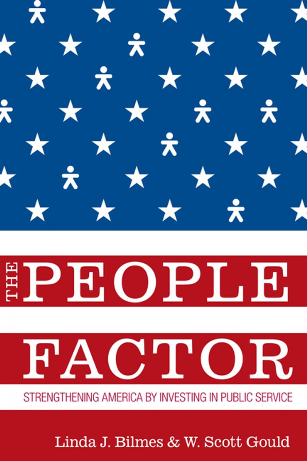 Big bigCover of The People Factor