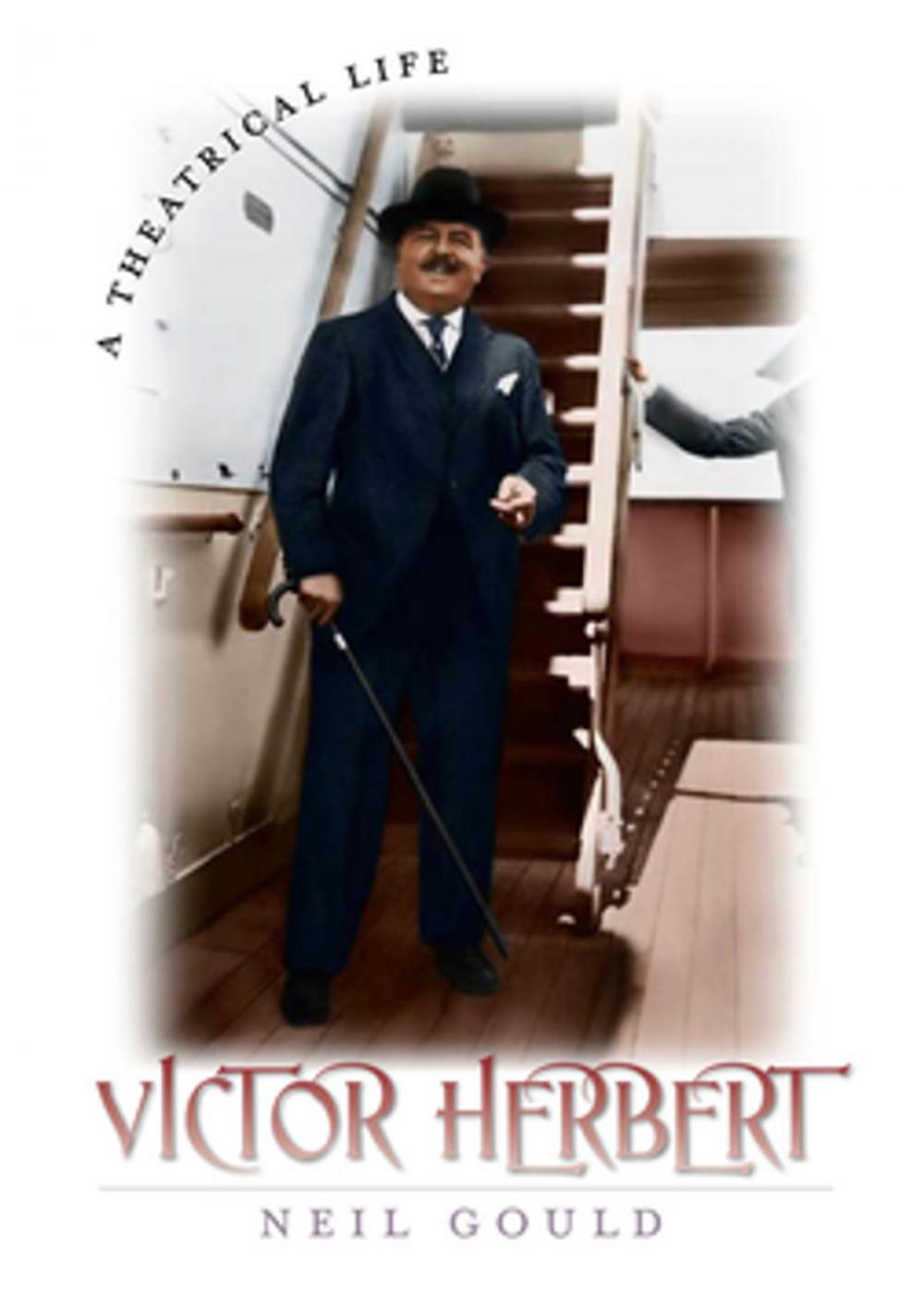 Big bigCover of Victor Herbert