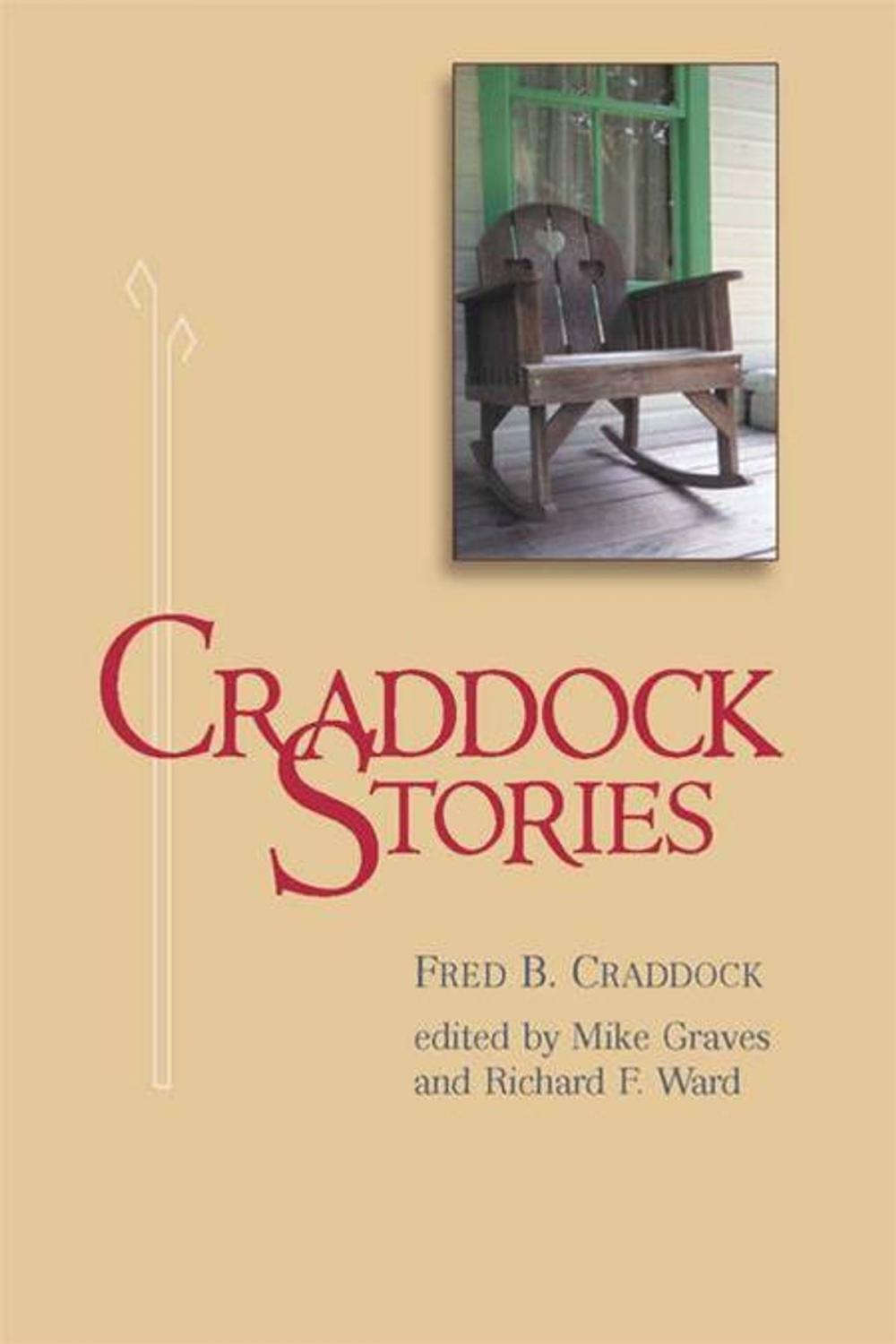 Big bigCover of Craddock stories