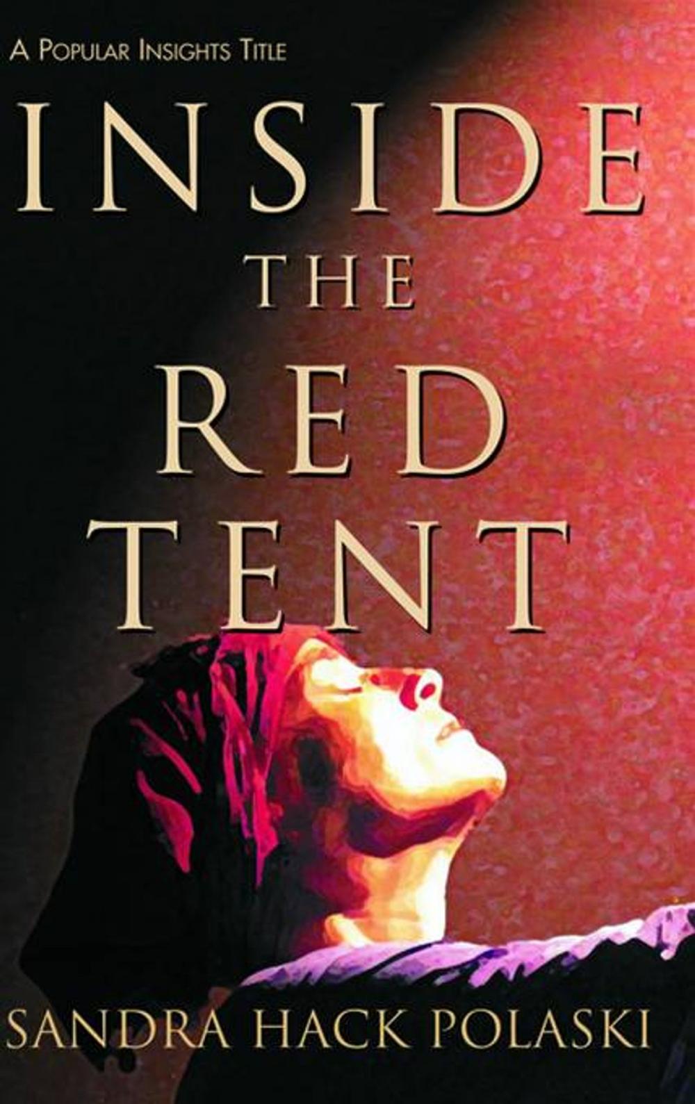 Big bigCover of Inside the Red Tent