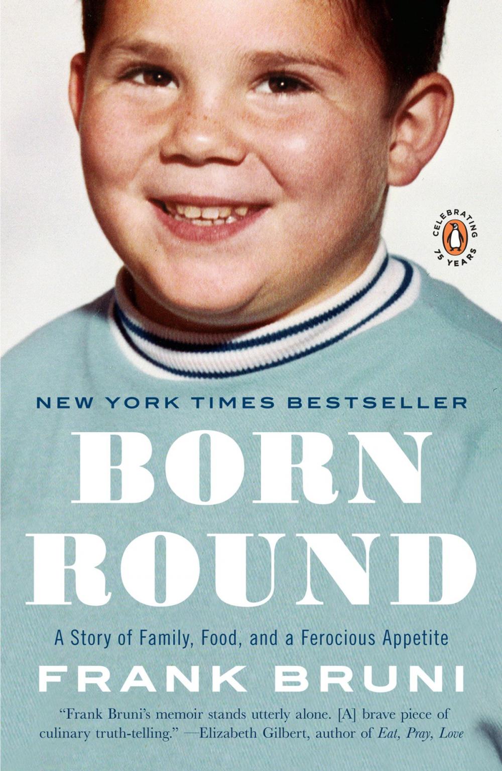 Big bigCover of Born Round