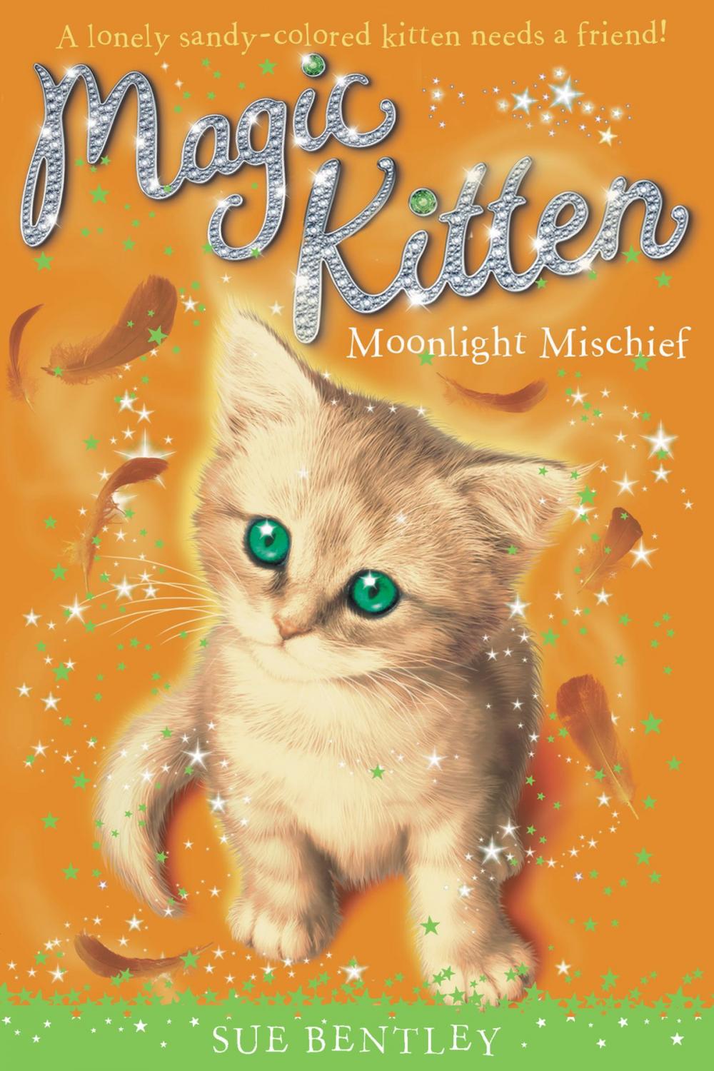 Big bigCover of Moonlight Mischief #5