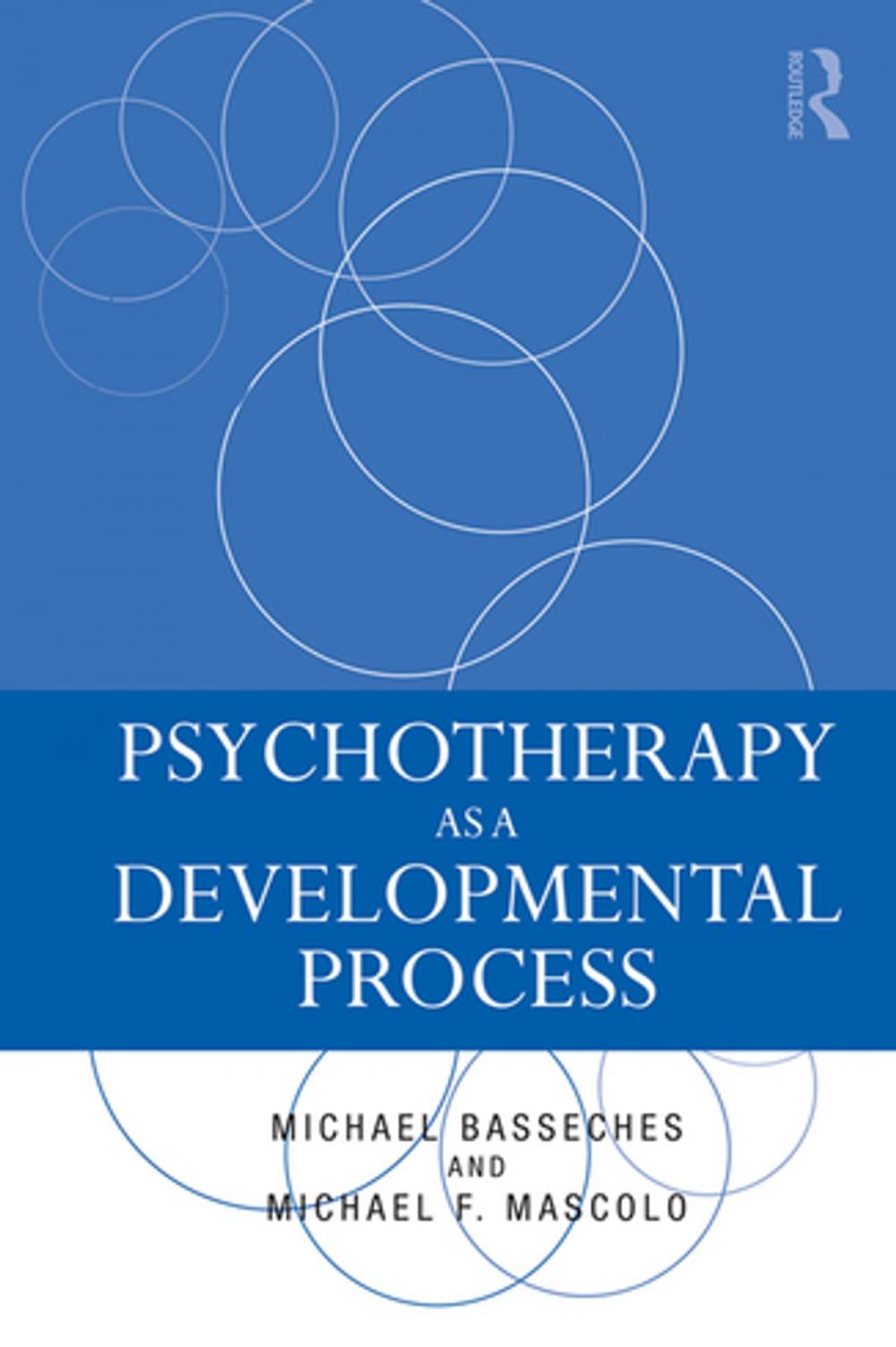 Big bigCover of Psychotherapy as a Developmental Process